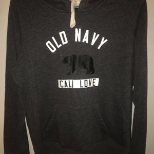 Old Navy Sweatshirt